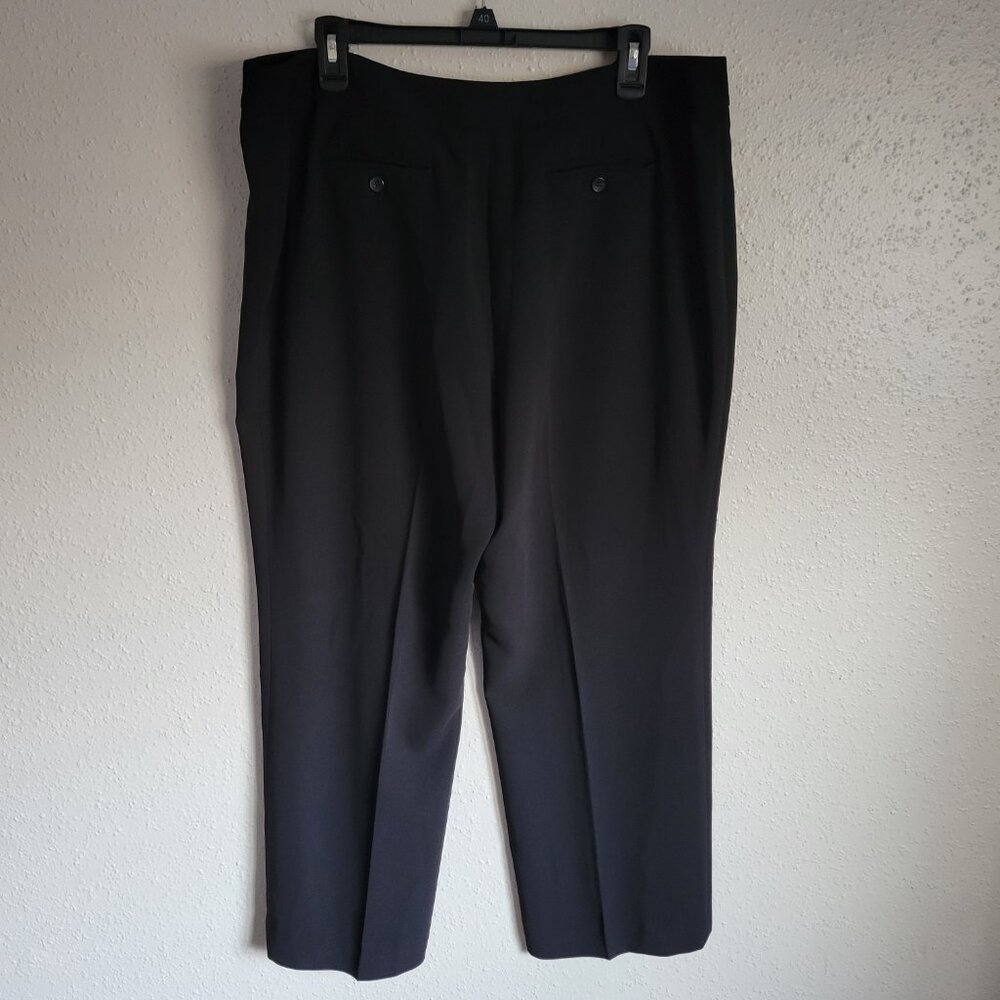 Style & Co. Women's Straight Leg Dress Pants - Picture 2 of 6